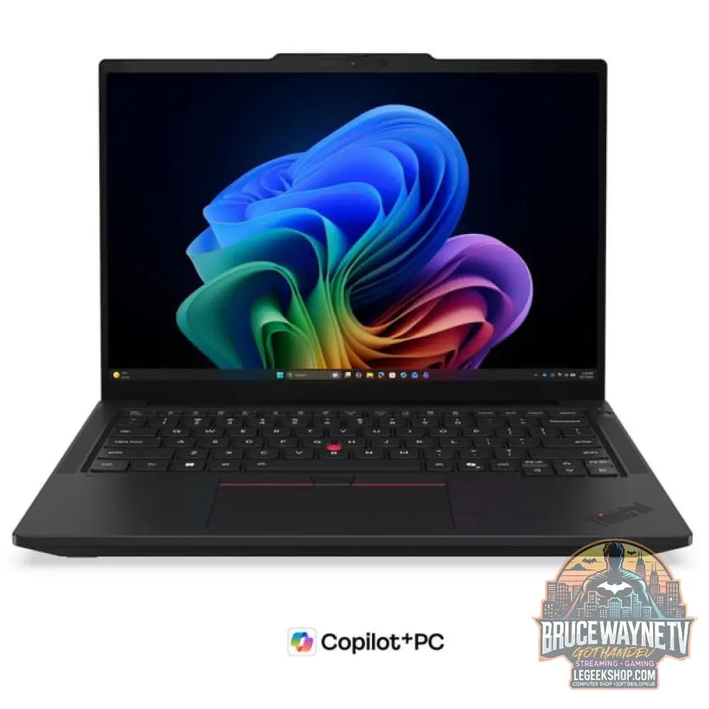 Lenovo ThinkPad T14 Intel G7 (21WN009UGE) - Lenovo - vue 2