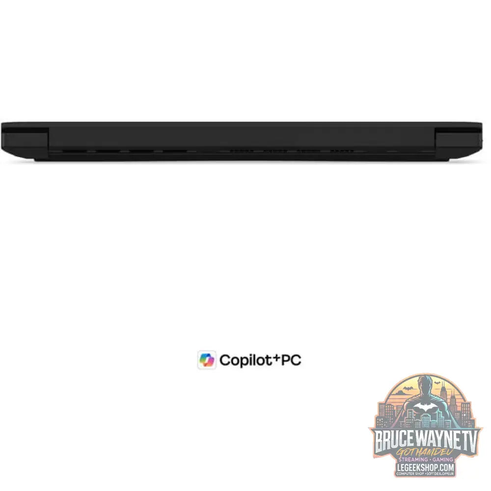 Lenovo ThinkPad T14 Intel G7 (21WN009UGE) - Lenovo - vue 10