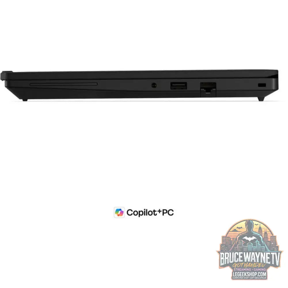 Lenovo ThinkPad T14 Intel G7 (21WN00A5GE) - Lenovo - vue 8