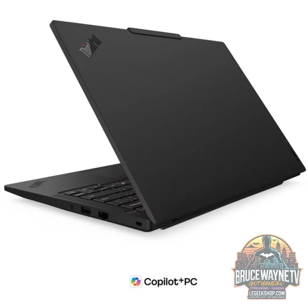 Lenovo ThinkPad T14 Intel G7 (21WN00A5GE) - Lenovo - vue 6
