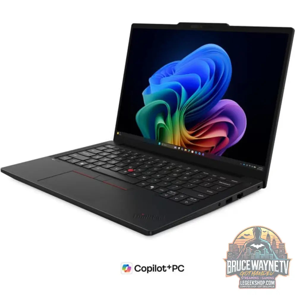 Lenovo ThinkPad T14 Intel G7 (21WN00A5GE) - Lenovo - vue 3