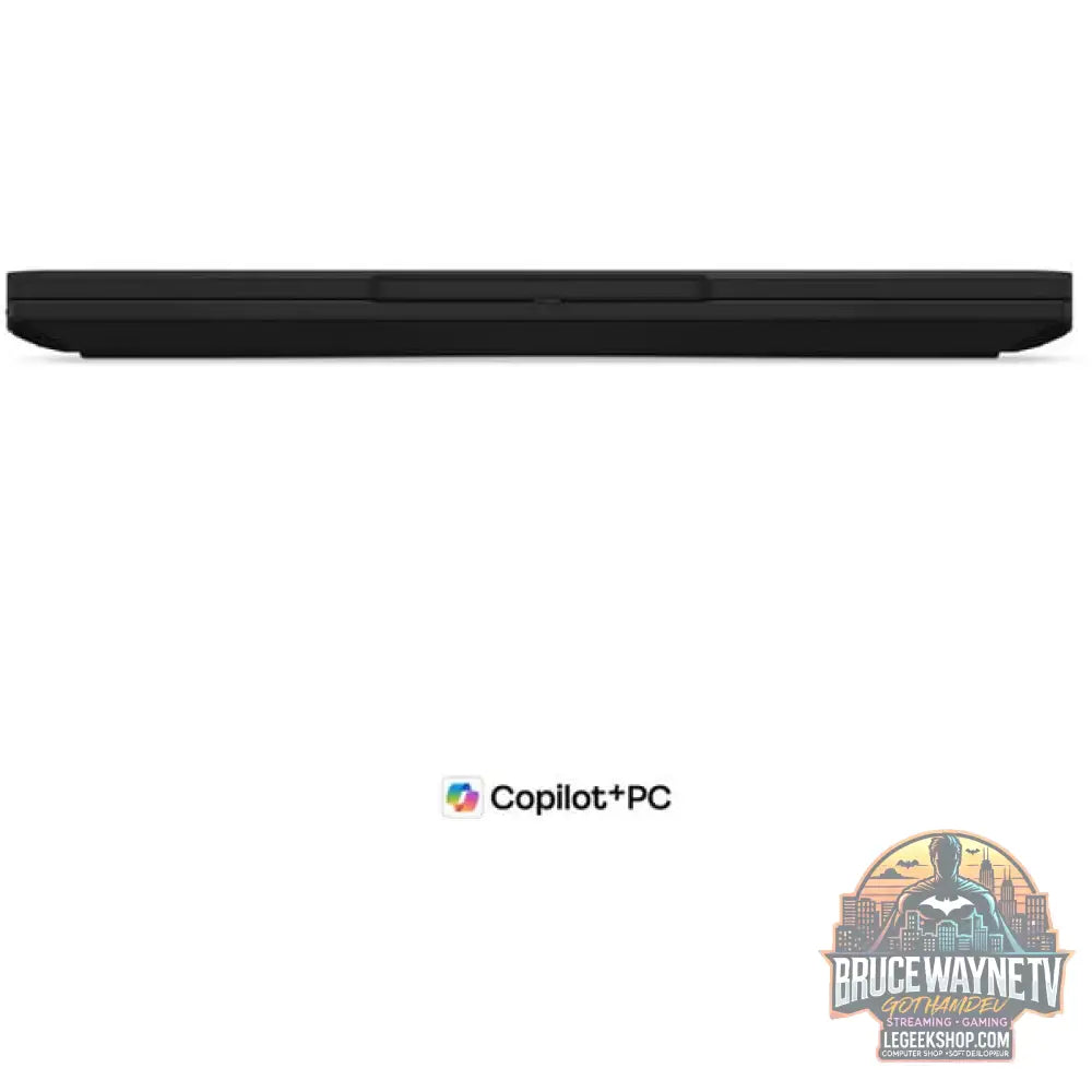 Lenovo ThinkPad T14 Intel G7 (21WN00A5GE) - Lenovo - vue 9