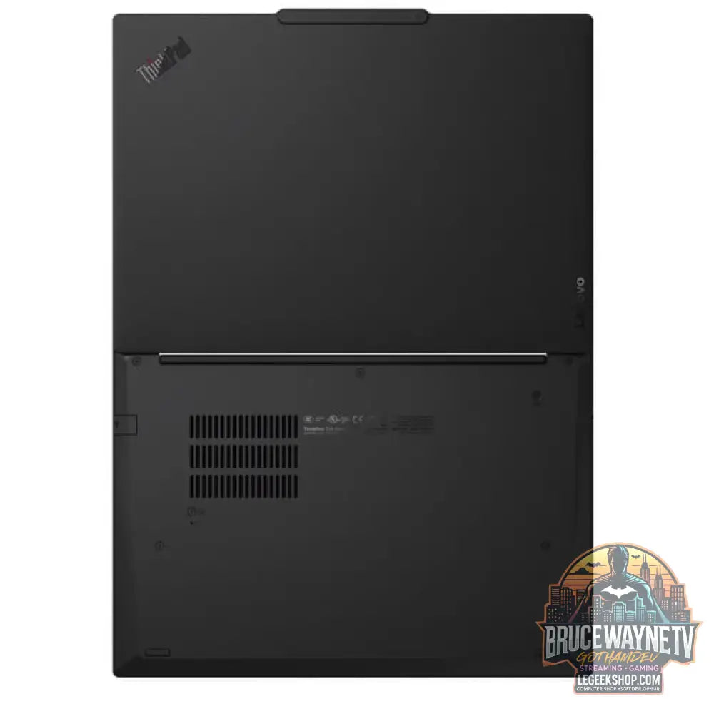 Lenovo ThinkPad T14 Intel G7 (21WN00A6GE) - Lenovo - vue 7