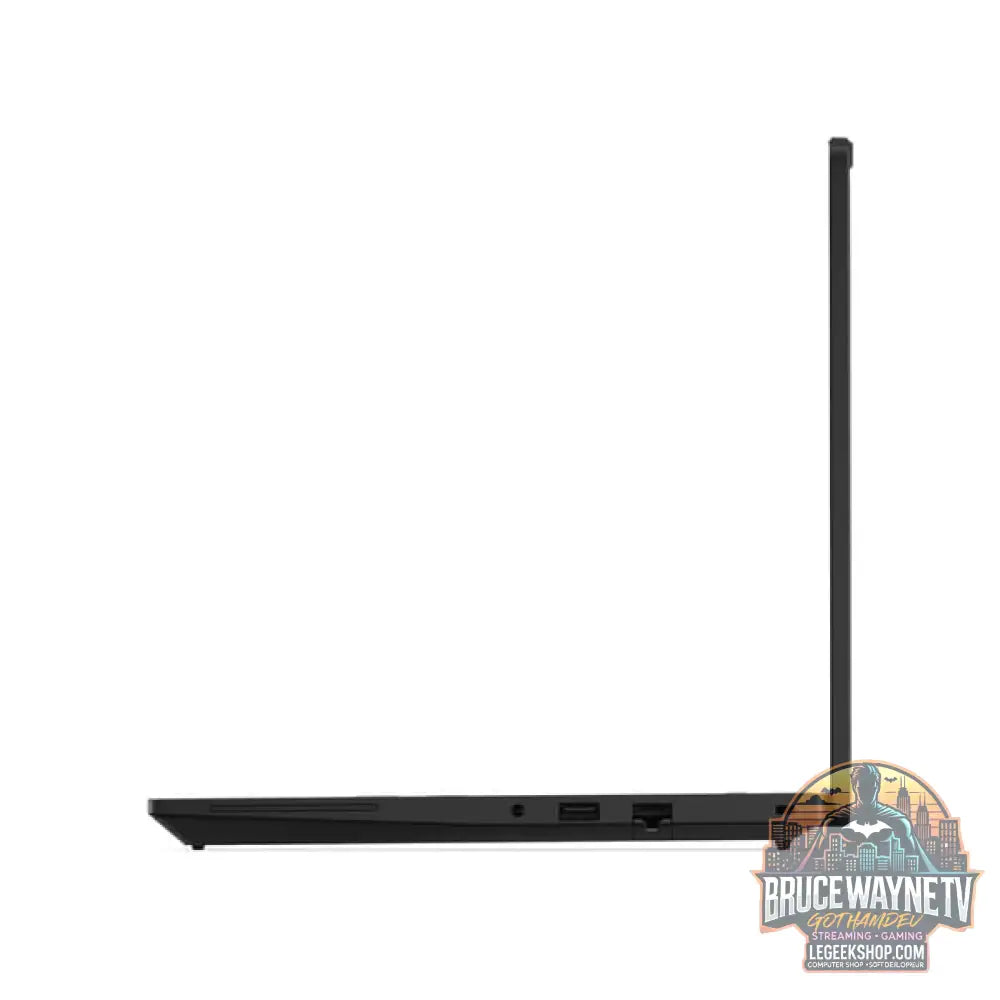 Lenovo ThinkPad T14 Intel G7 (21WN00A6GE) - Lenovo - vue 11