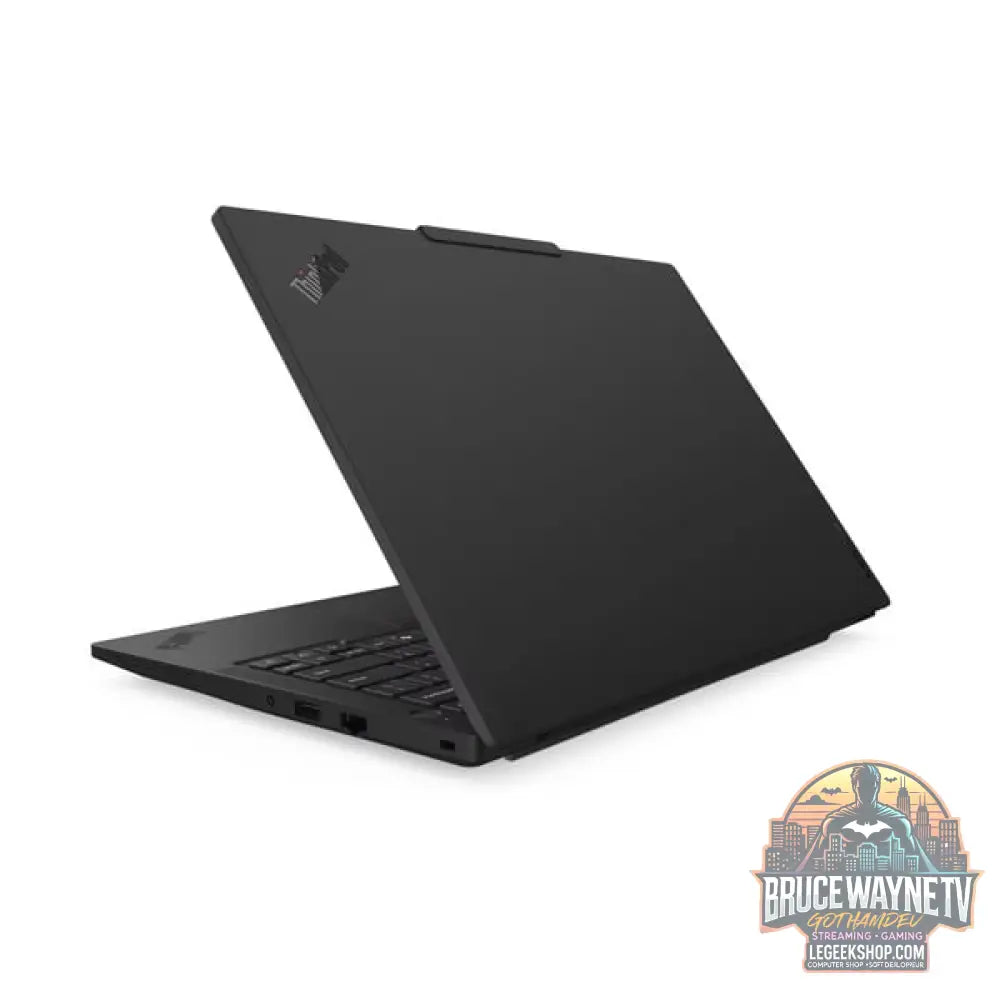 Lenovo ThinkPad T14 Intel G7 (21WN00A6GE) - Lenovo - vue 8