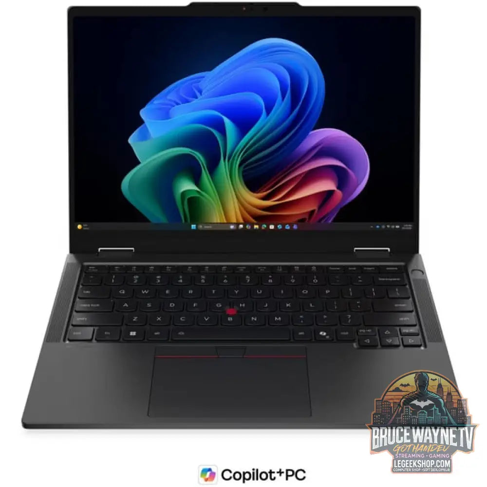 Lenovo ThinkPad T14s 2-in-1 G2 (21YY002DGE) - Lenovo - vue 2