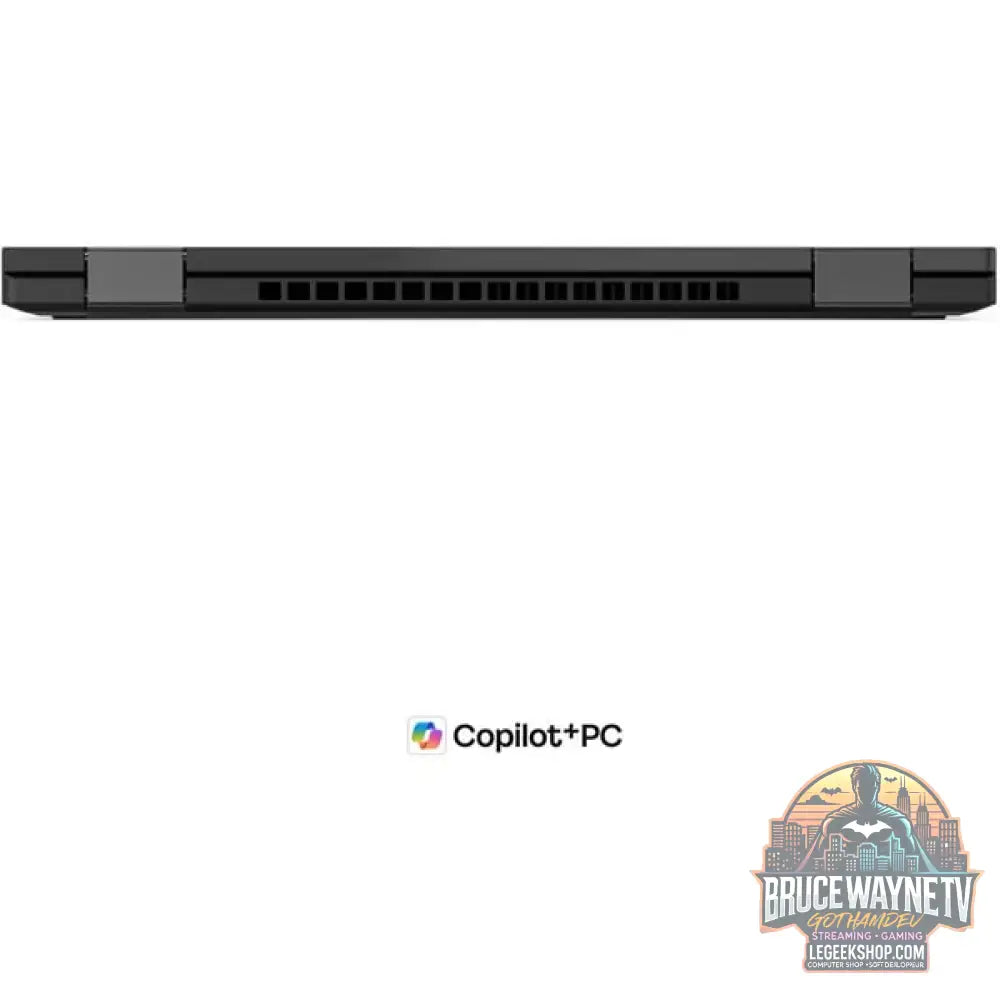 Lenovo ThinkPad T14s 2-in-1 G2 (21YY002DGE) - Lenovo - vue 11