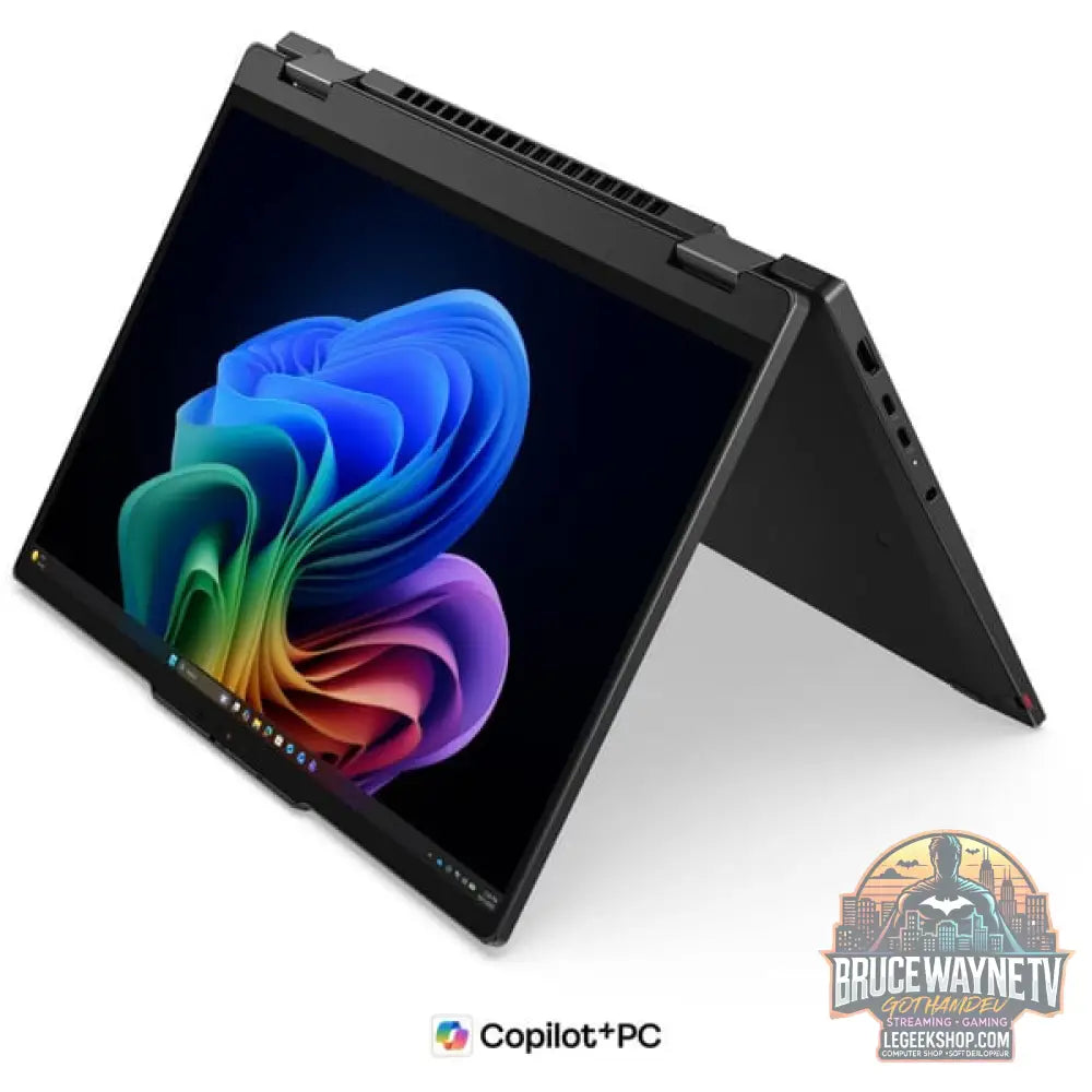 Lenovo ThinkPad T14s 2-in-1 G2 (21YY002VGE) - Lenovo - vue 16