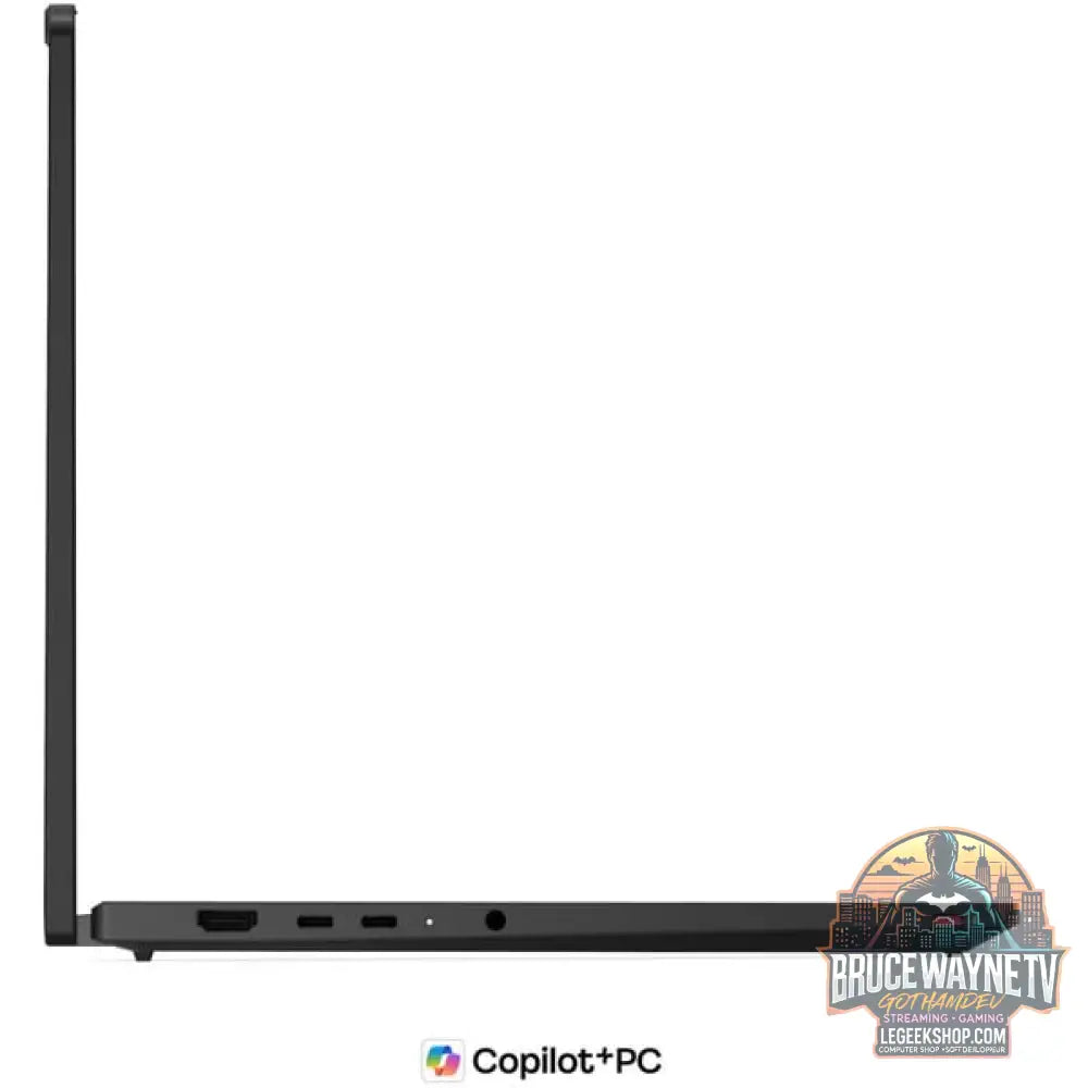 Lenovo ThinkPad T14s 2-in-1 G2 (21YY002VGE) - Lenovo - vue 4