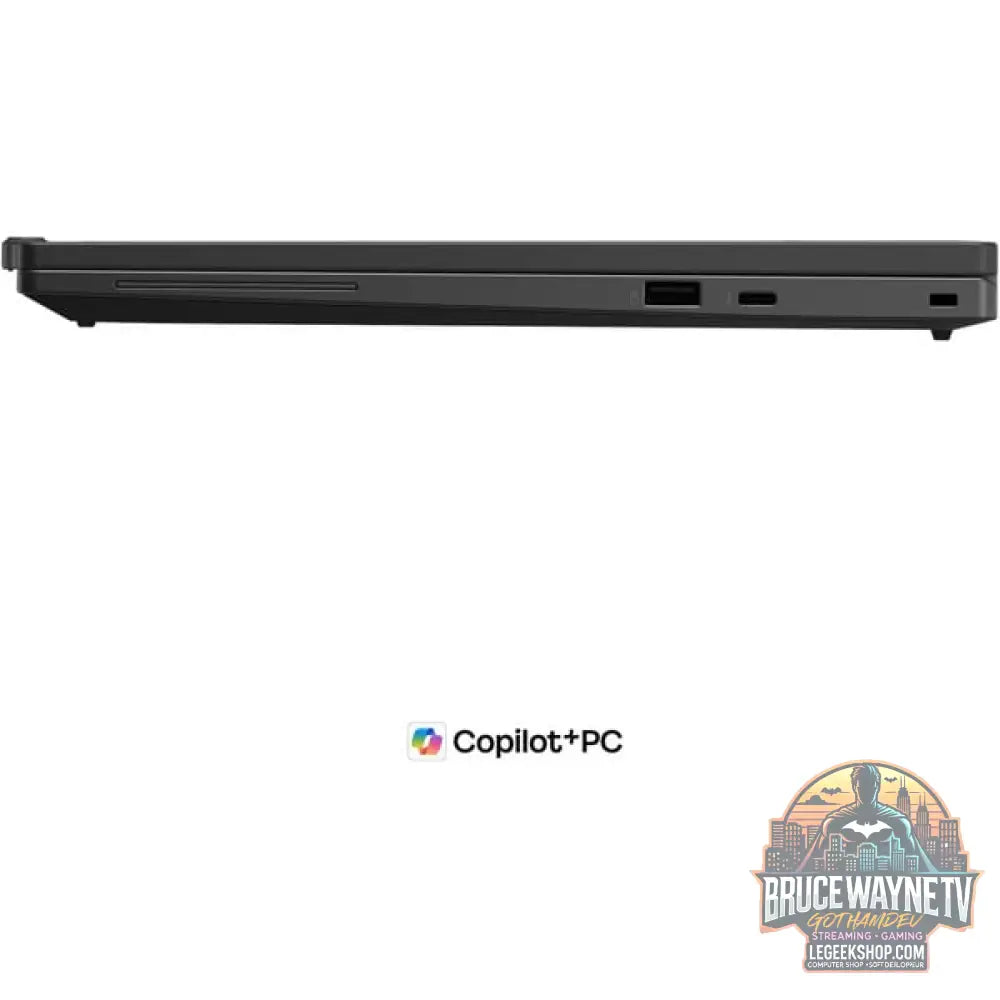 Lenovo ThinkPad T14s 2-in-1 G2 (21YY002VGE) - Lenovo - vue 7