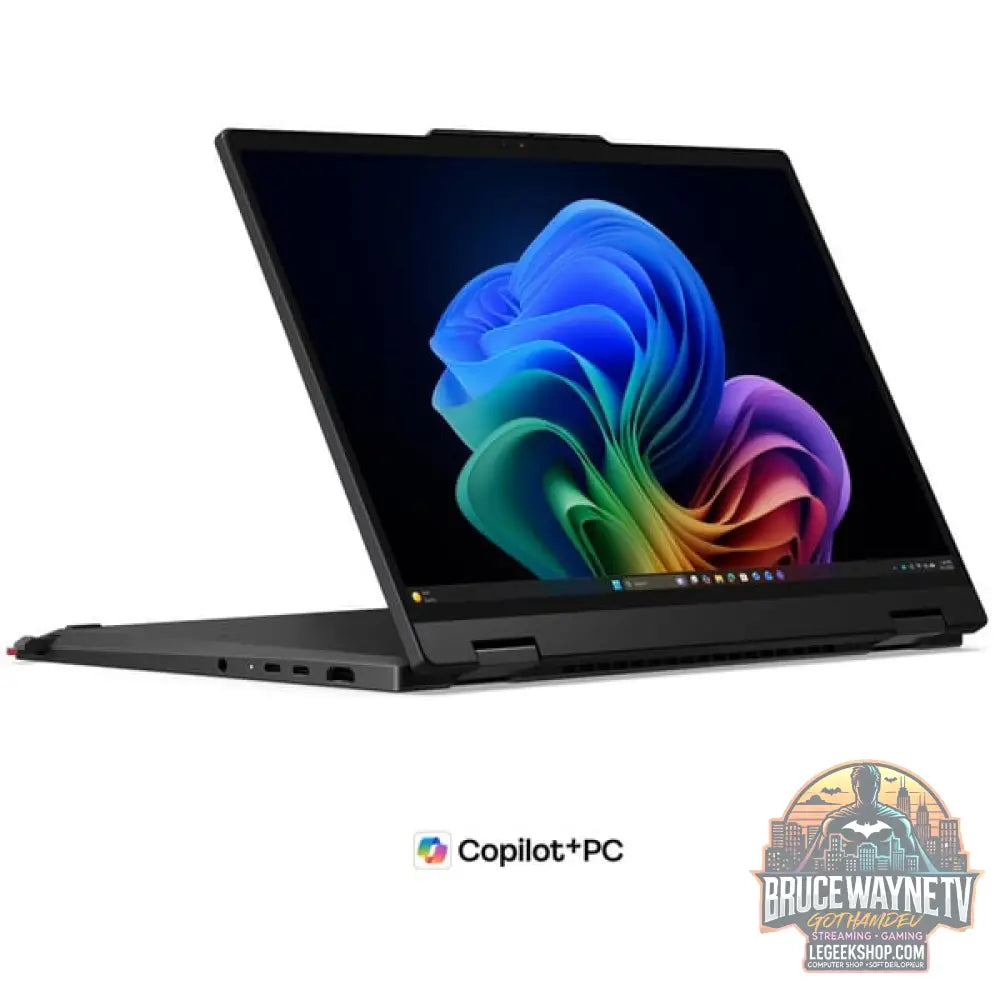 Lenovo ThinkPad T14s 2-in-1 G2 (21YY004AGE) - Lenovo - vue 16