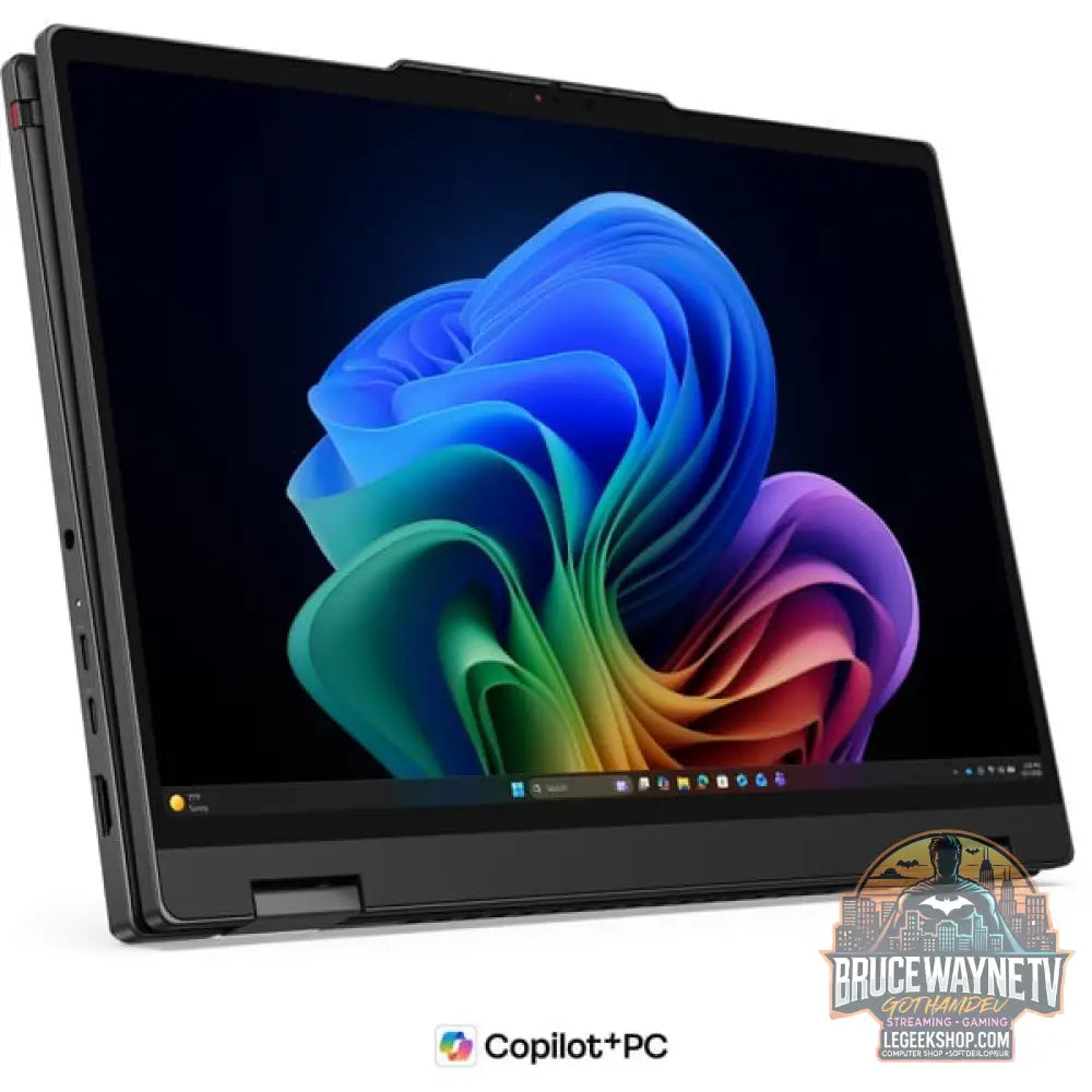 Lenovo ThinkPad T14s 2-in-1 G2 (21YY004AGE) - Lenovo - vue 18