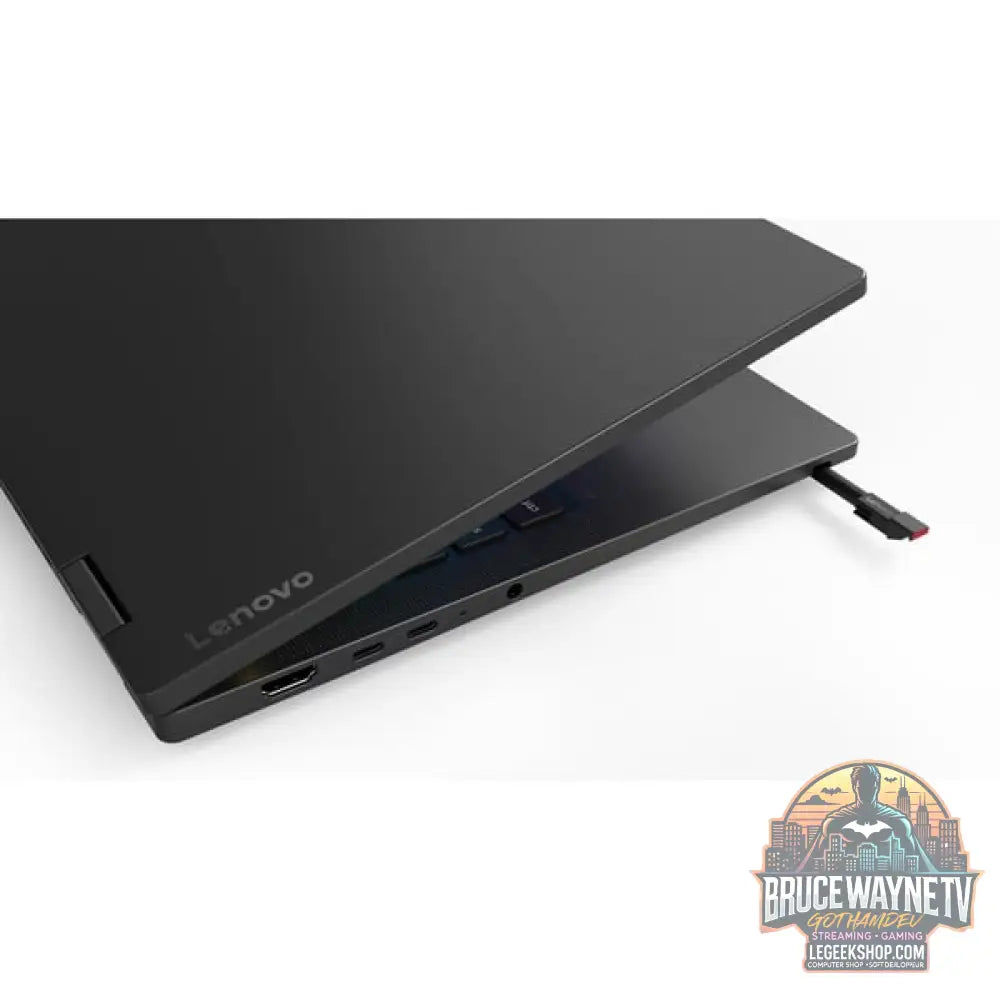 Lenovo ThinkPad T14s 2-in-1 G2 (21YY004AGE) - Lenovo - vue 20
