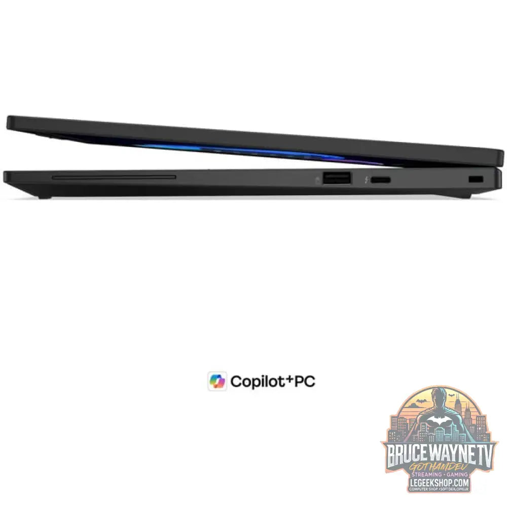 Lenovo ThinkPad T14s 2-in-1 G2 (21YY004AGE) - Lenovo - vue 11