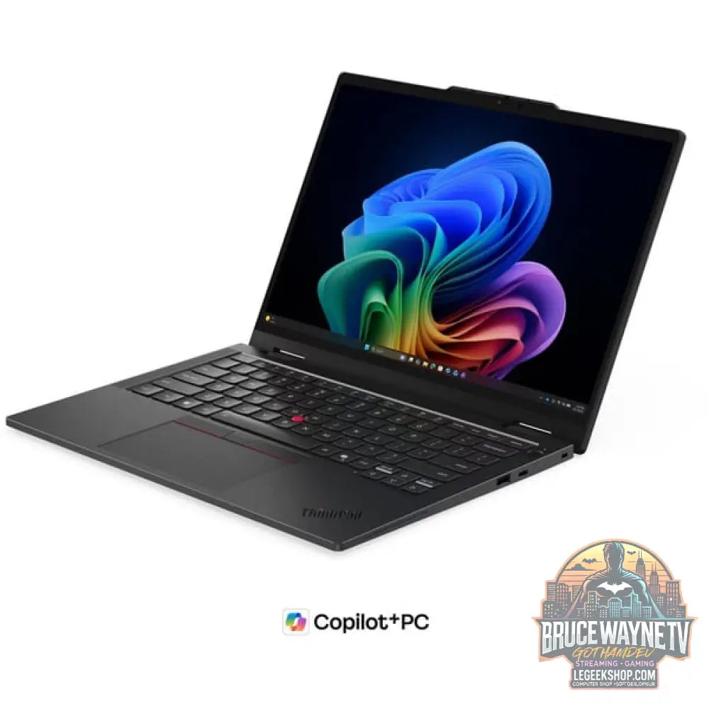 Lenovo ThinkPad T14s 2-in-1 G2 (21YY004AGE) - Lenovo - vue 3