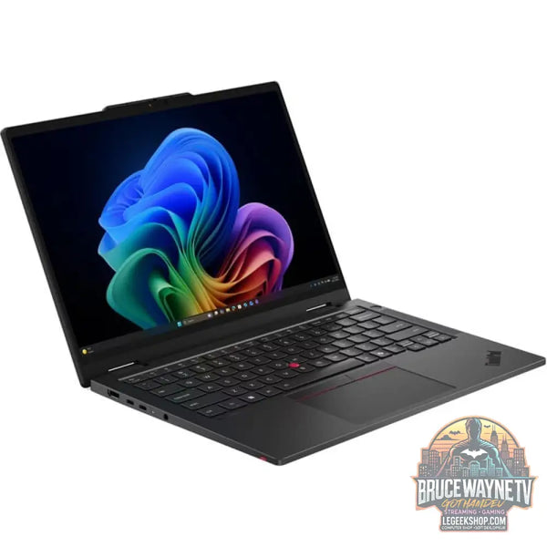 Lenovo ThinkPad T14s 2-in-1 G2 (21YY004AGE) - Lenovo