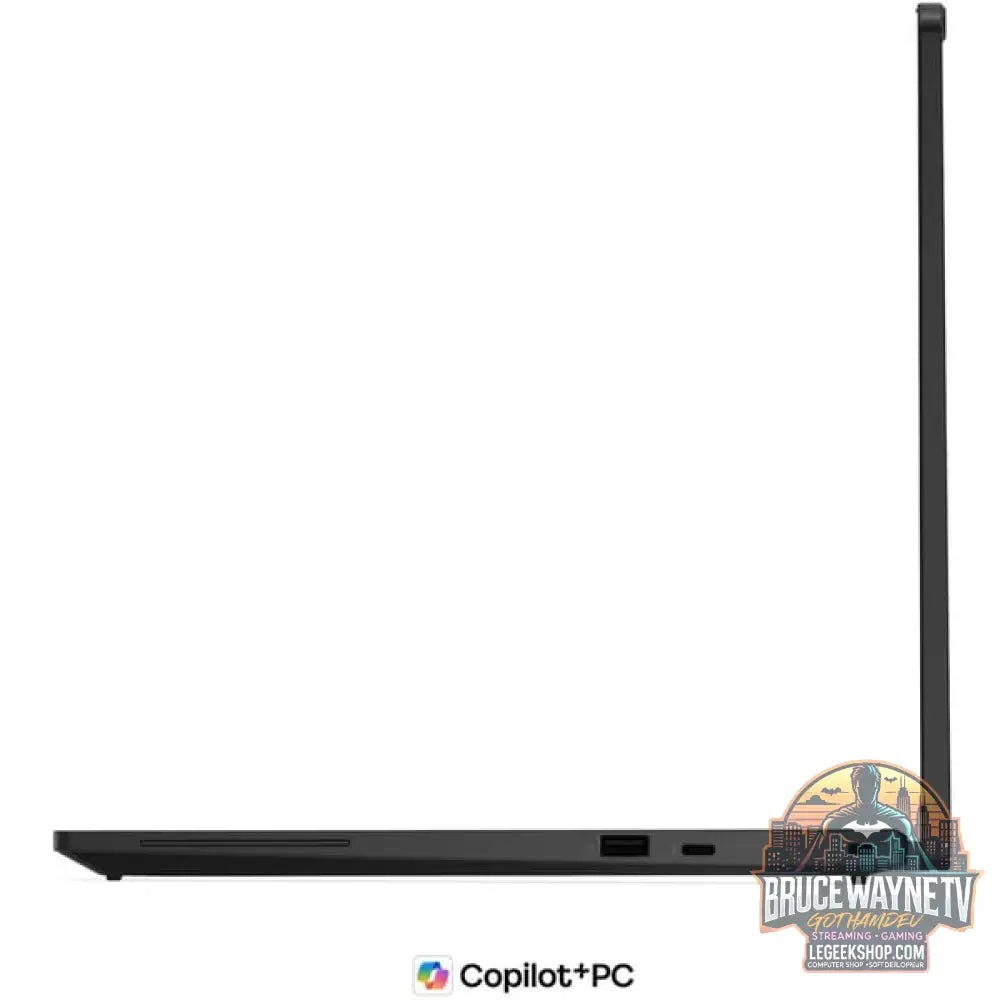 Lenovo ThinkPad T14s 2-in-1 G2 (21YY004CGE) - Lenovo - vue 5
