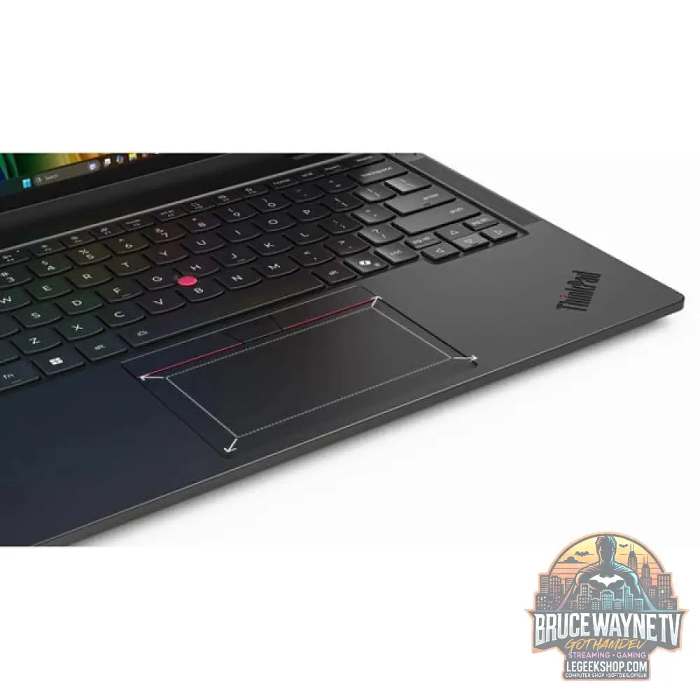Lenovo ThinkPad T14s 2-in-1 G2 (21YY004CGE) - Lenovo - vue 21