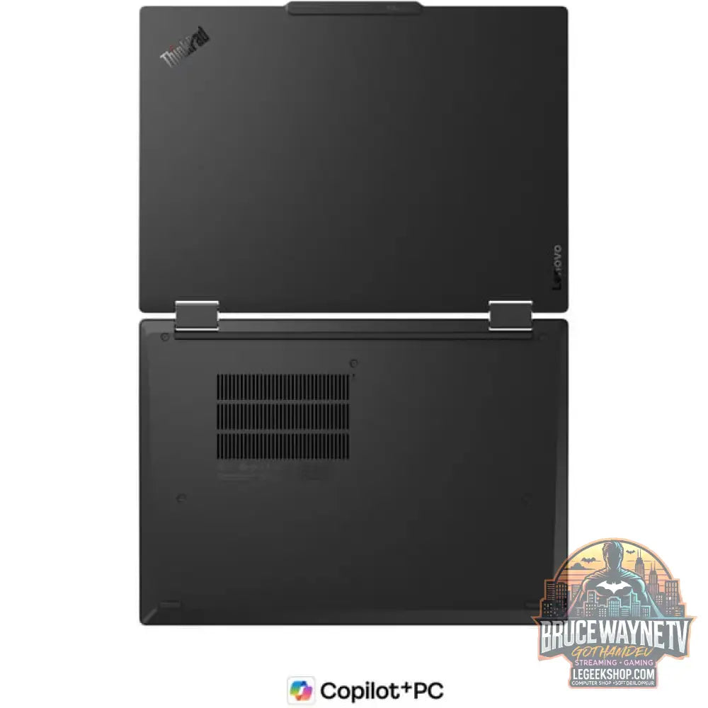 Lenovo ThinkPad T14s 2-in-1 G2 (21YY004CGE) - Lenovo - vue 19