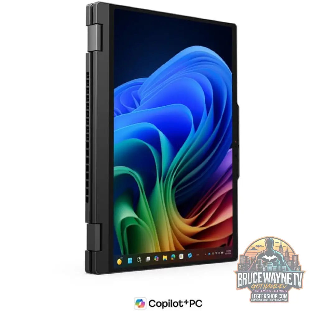 Lenovo ThinkPad T14s 2-in-1 G2 (21YY004CGE) - Lenovo - vue 15