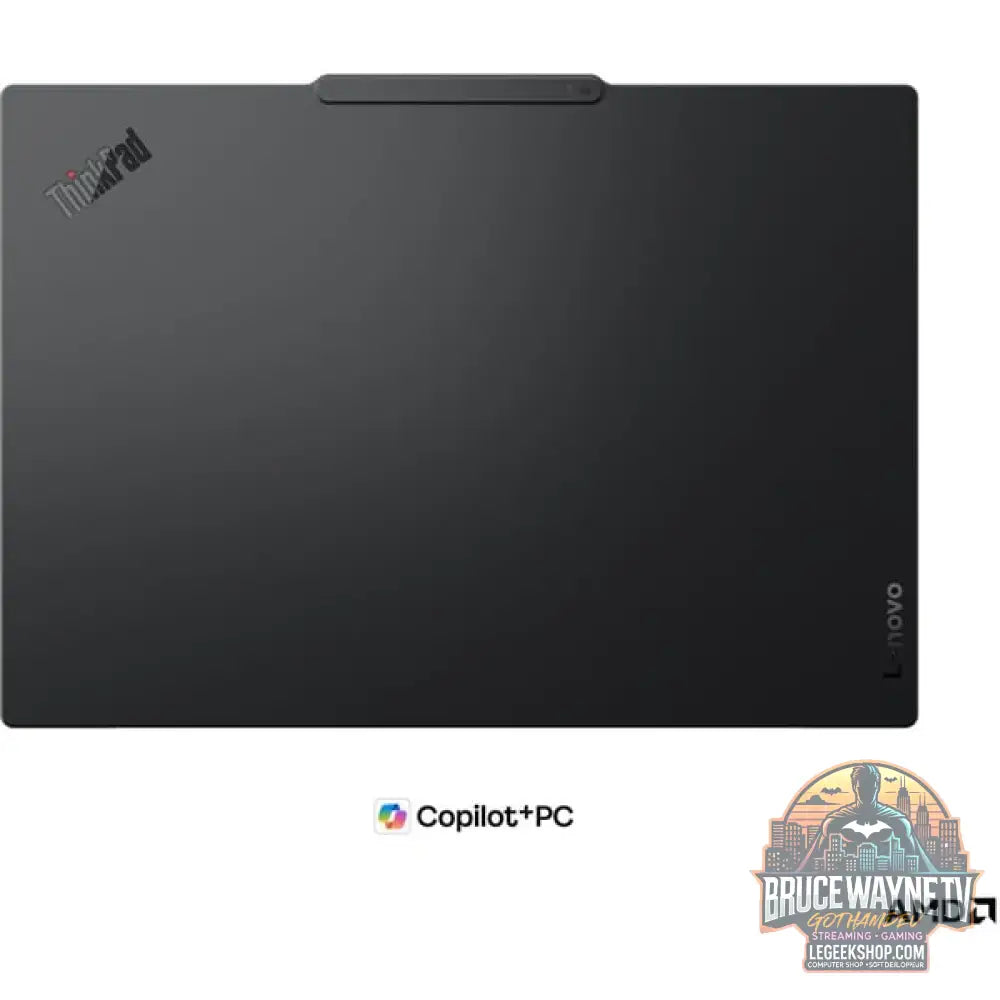 Lenovo ThinkPad T14s AMD G7 (21YW0035GE) - Lenovo - vue 9