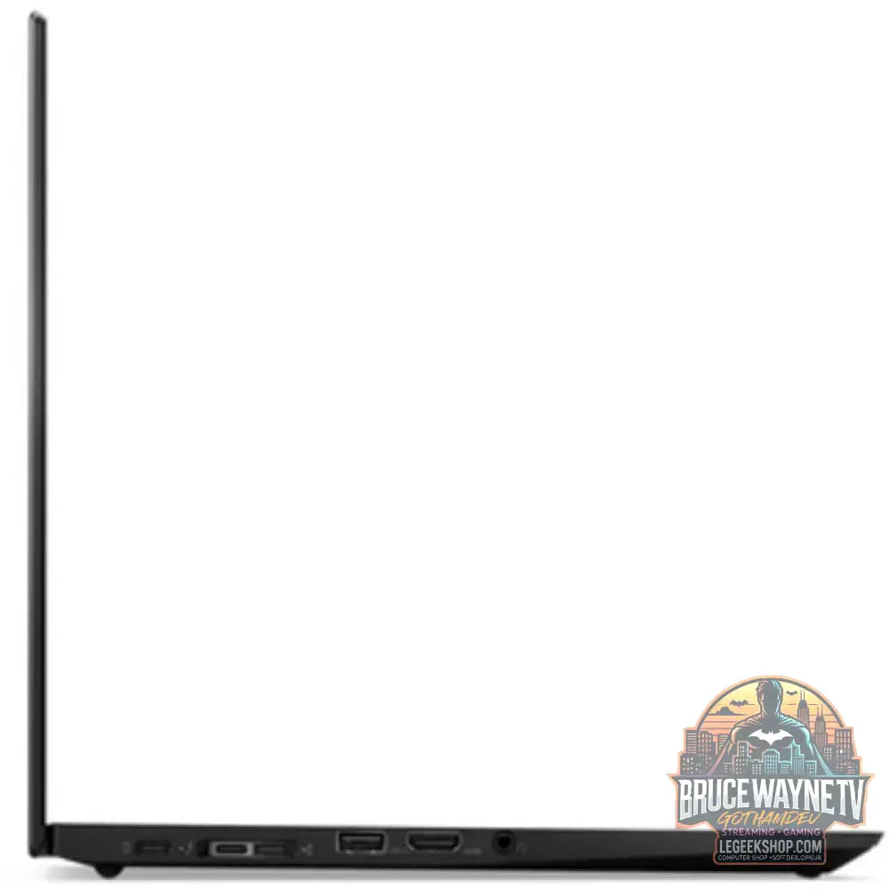 Lenovo ThinkPad T14s G1 - Lenovo - vue 4
