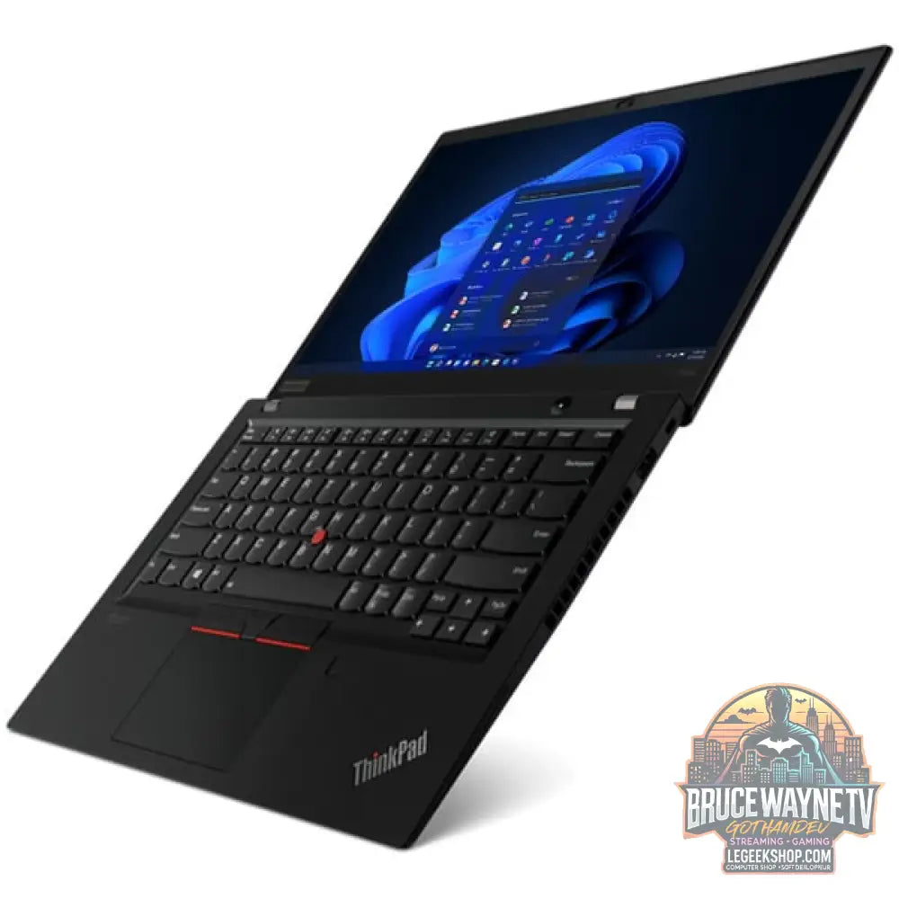 Lenovo ThinkPad T14s G1 - Lenovo - vue 6