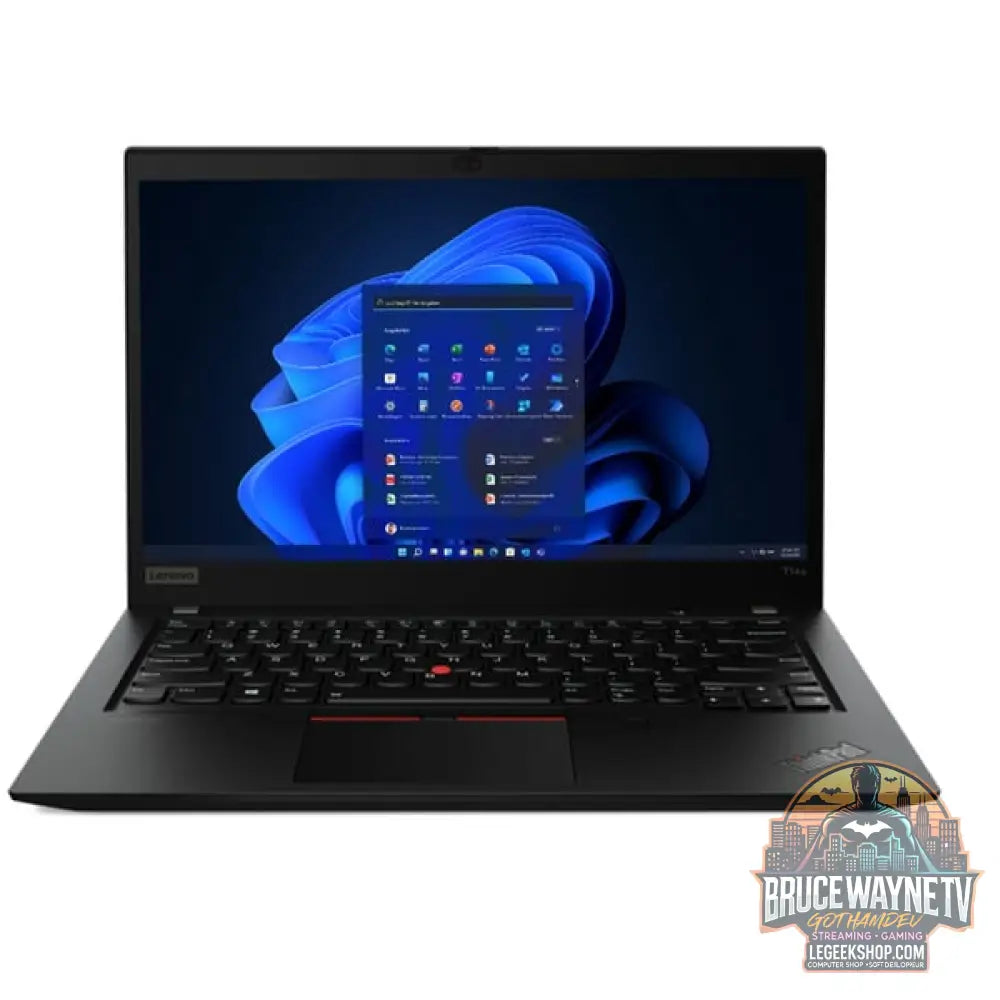Lenovo ThinkPad T14s G1 - Lenovo - vue 3