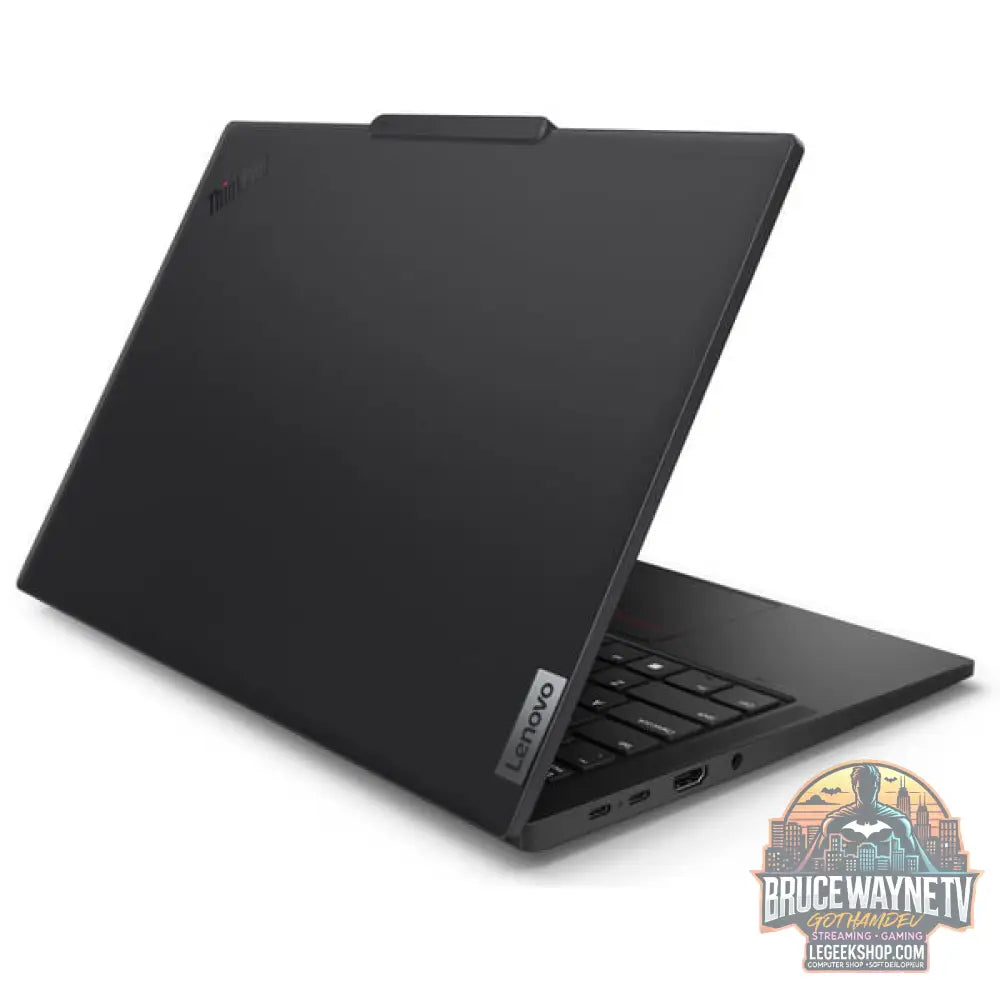 Lenovo ThinkPad T14s G6 (21QX00GVGE) - LeGeekShop - vue 5