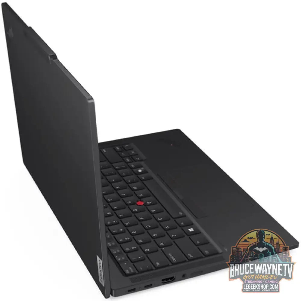 Lenovo ThinkPad T14s G6 (21QX00H4GE) - Lenovo - vue 10