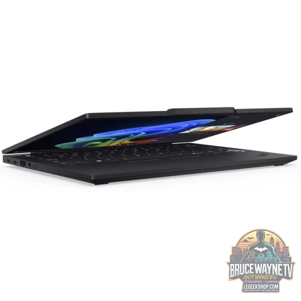 Lenovo ThinkPad T14s G6 (21QX00H4GE) - Lenovo - vue 11
