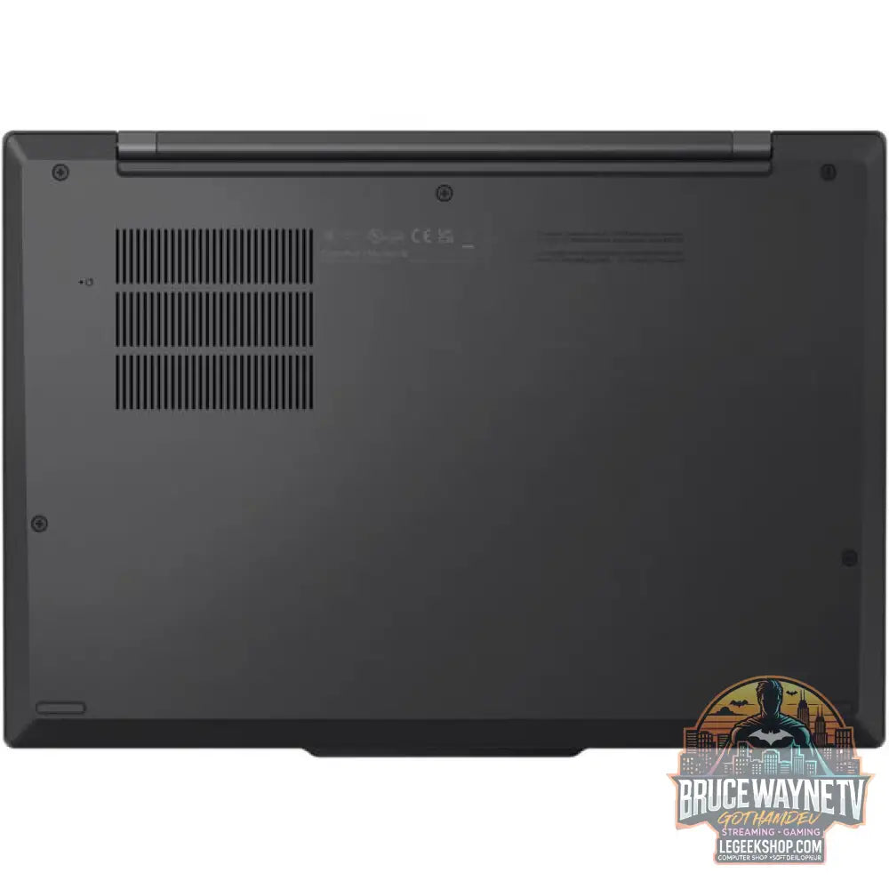 Lenovo ThinkPad T14s G6 (21QX00H4GE) - Lenovo - vue 16