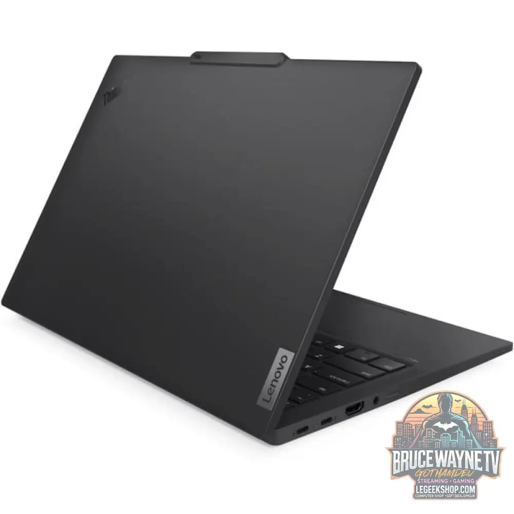 Lenovo ThinkPad T14s G6 (21QX00H4GE) - Lenovo - vue 9