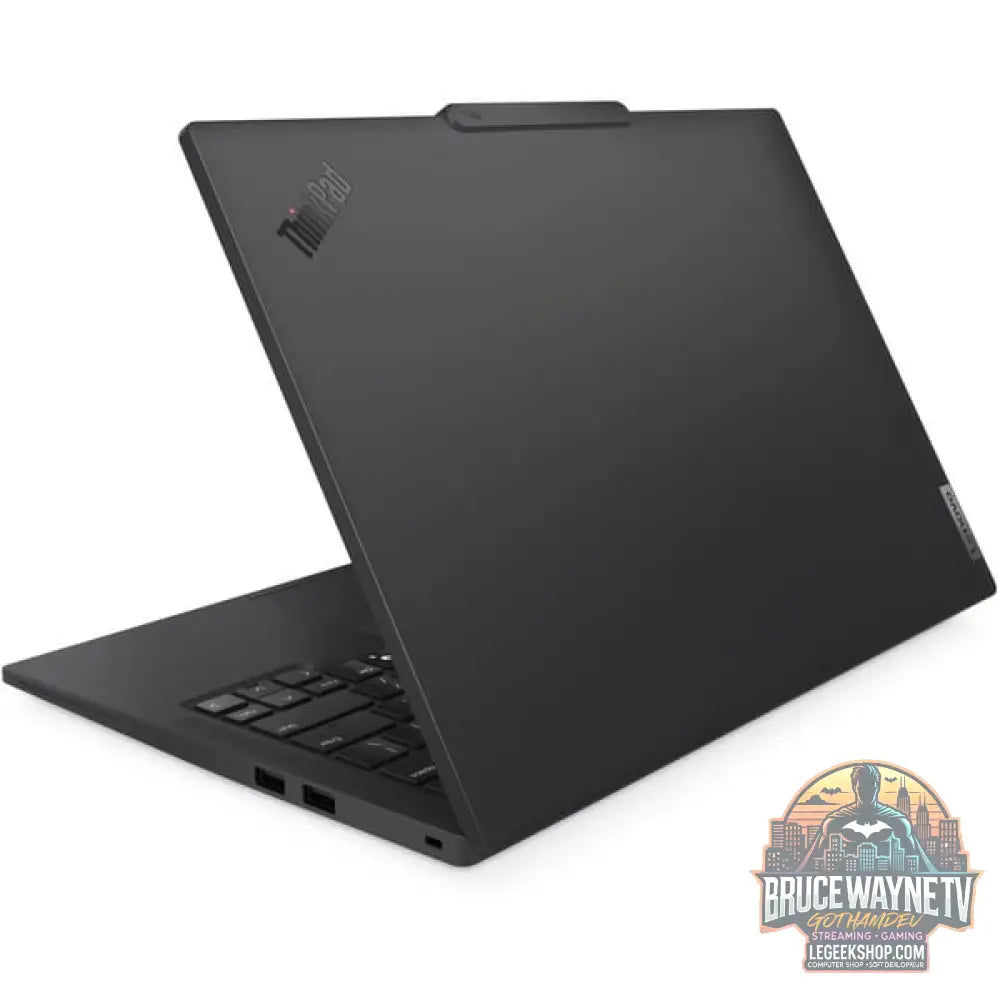 Lenovo ThinkPad T14s G6 (21QX00H4GE) - Lenovo - vue 6
