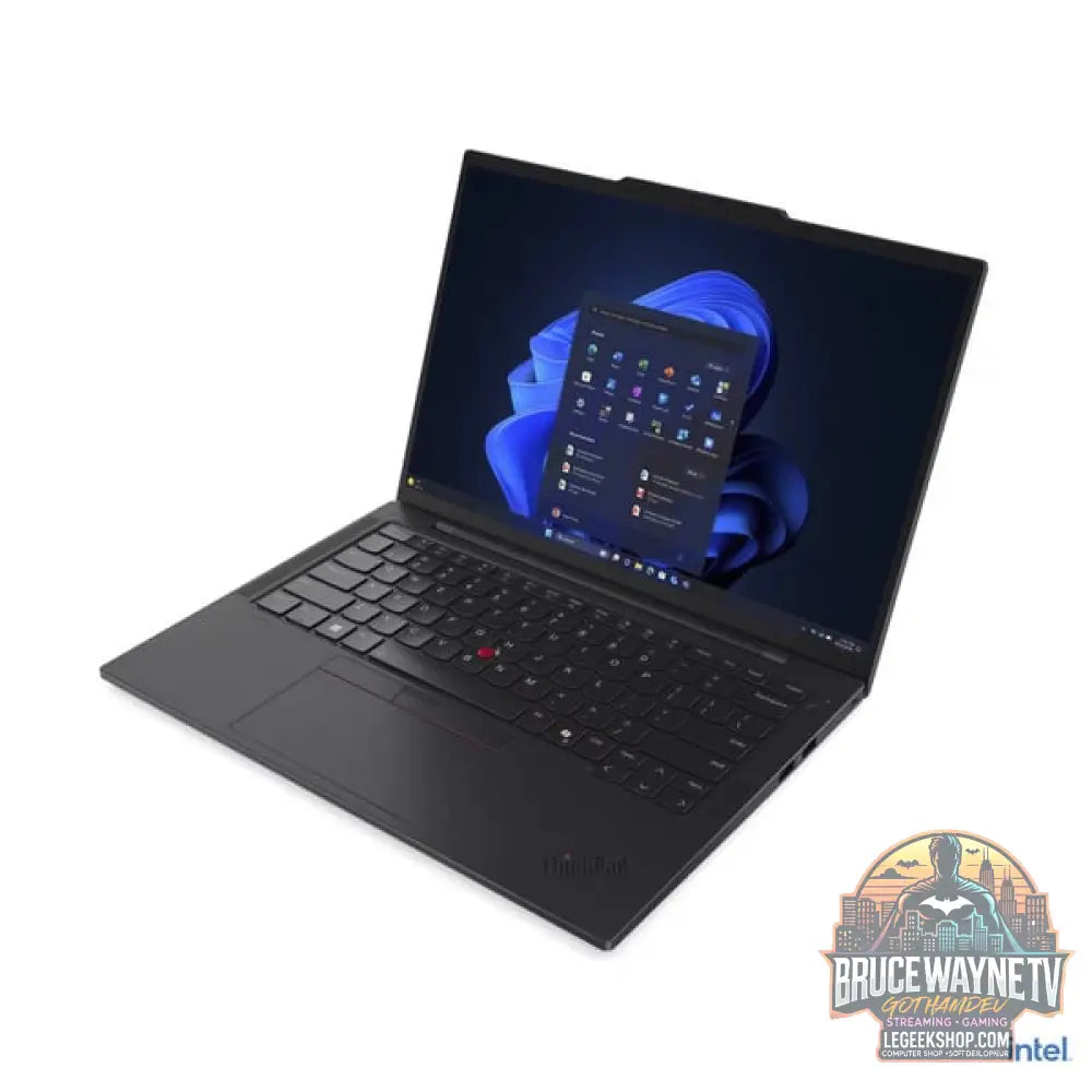 Lenovo Thinkpad T14s G6 (21R10067GE) - Lenovo - vue 3