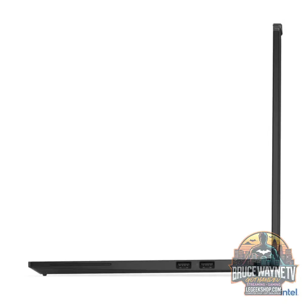 Lenovo Thinkpad T14s G6 (21R10067GE) - Lenovo - vue 13