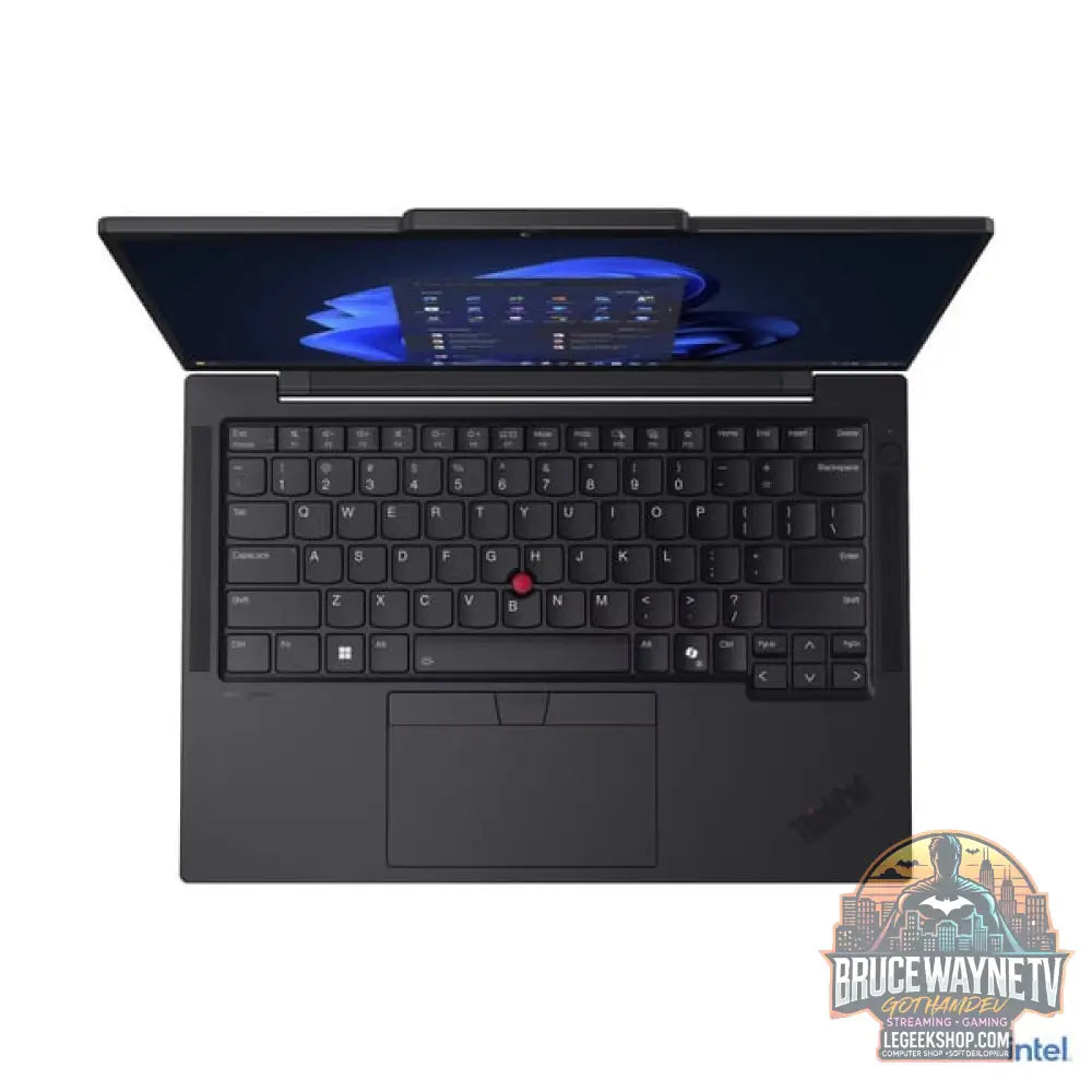 Lenovo Thinkpad T14s G6 (21R10067GE) - Lenovo - vue 4