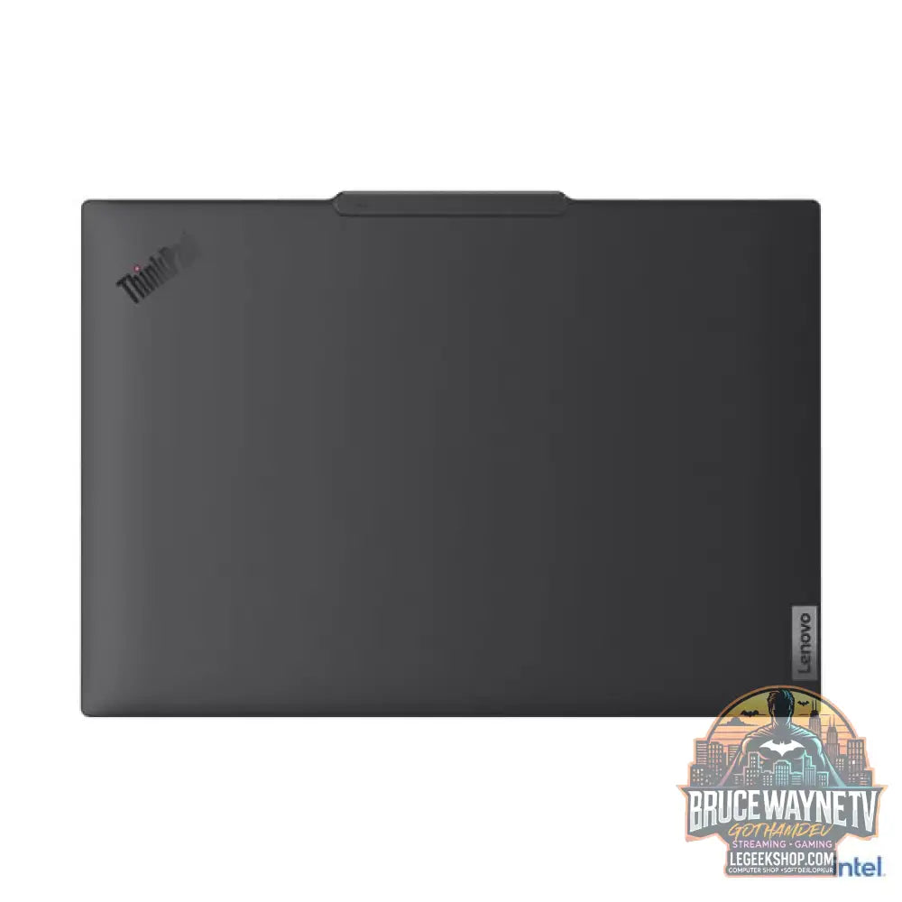 Lenovo Thinkpad T14s G6 (21R10067GE) - Lenovo - vue 7