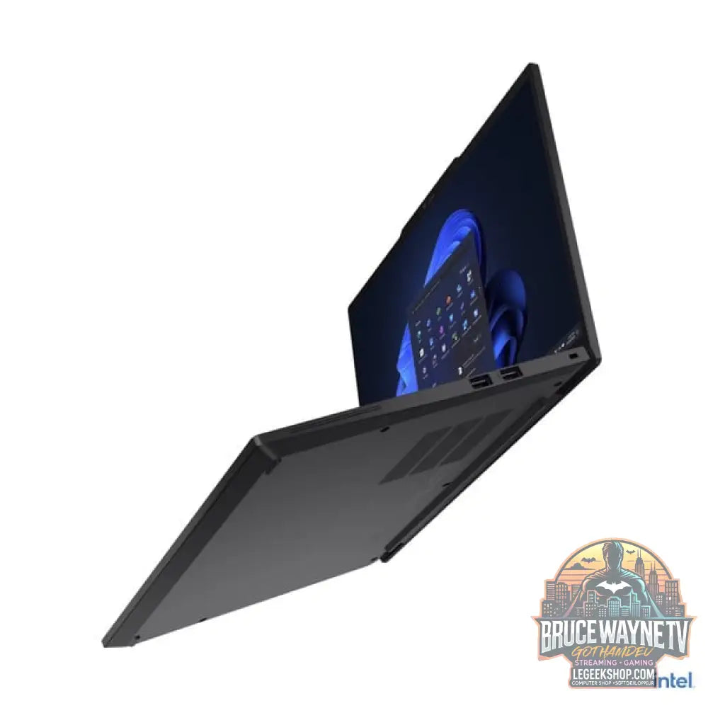 Lenovo Thinkpad T14s G6 (21R10067GE) - Lenovo - vue 10