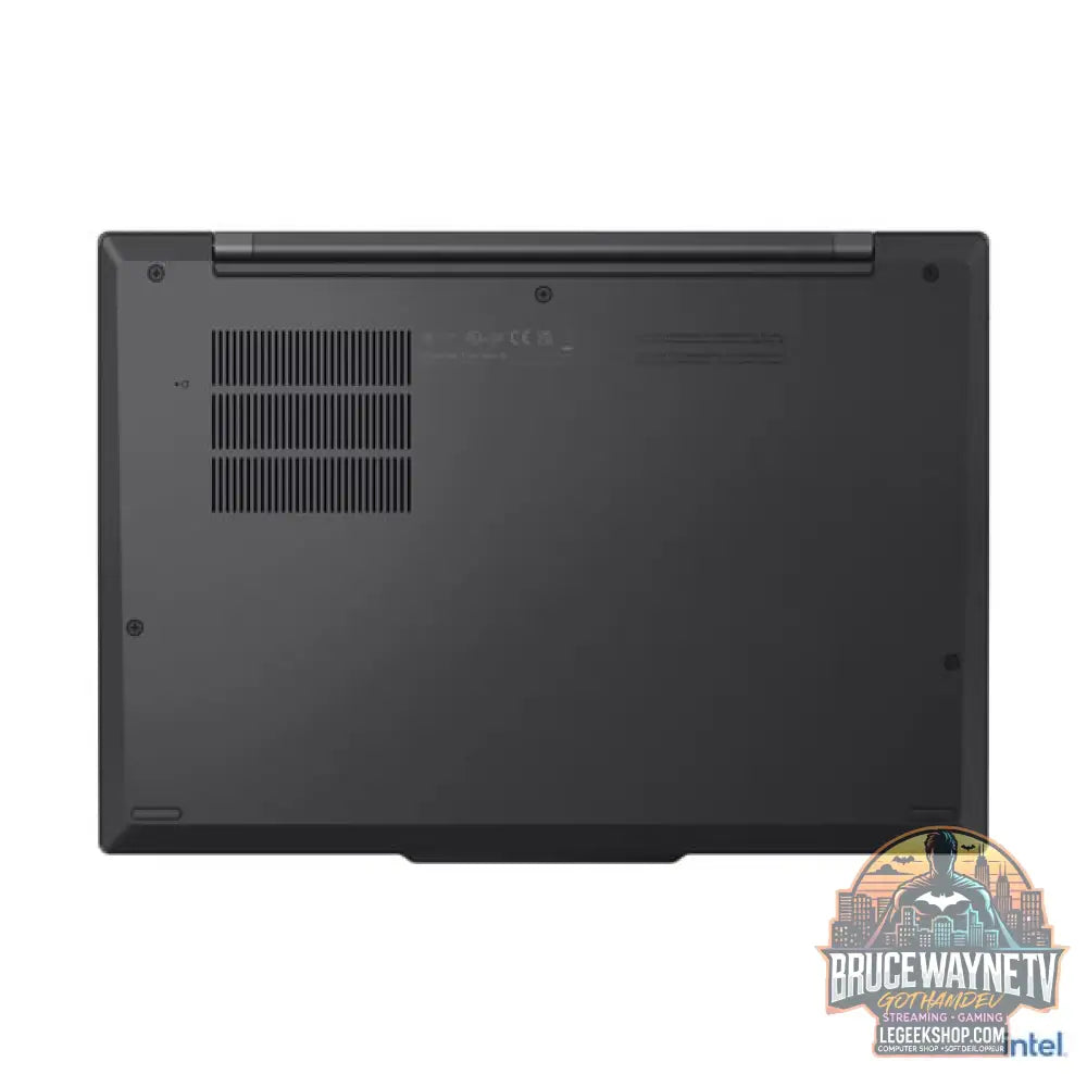Lenovo Thinkpad T14s G6 (21R10069GE) - Lenovo - vue 11