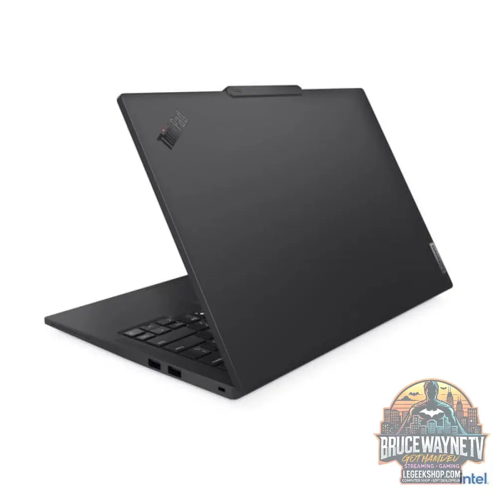 Lenovo Thinkpad T14s G6 (21R10069GE) - Lenovo - vue 10