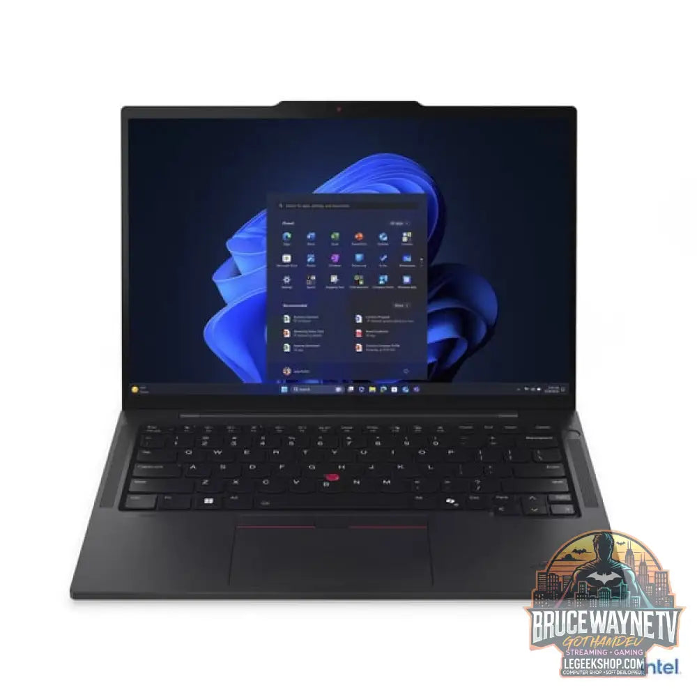 Lenovo Thinkpad T14s G6 (21R10069GE) - Lenovo - vue 2