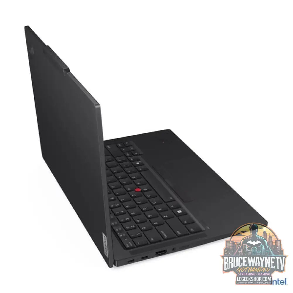 Lenovo Thinkpad T14s G6 (21R10069GE) - Lenovo - vue 7
