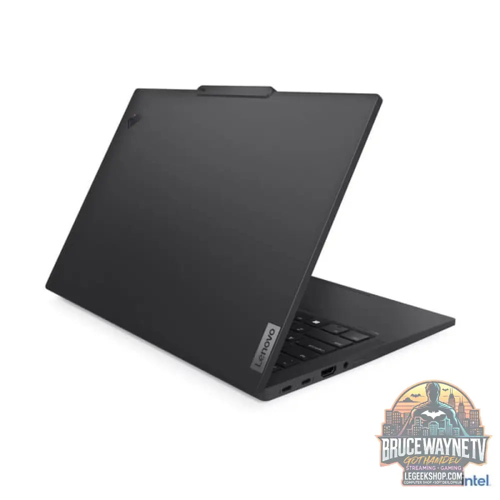 Lenovo Thinkpad T14s G6 (21R10069GE) - Lenovo - vue 8