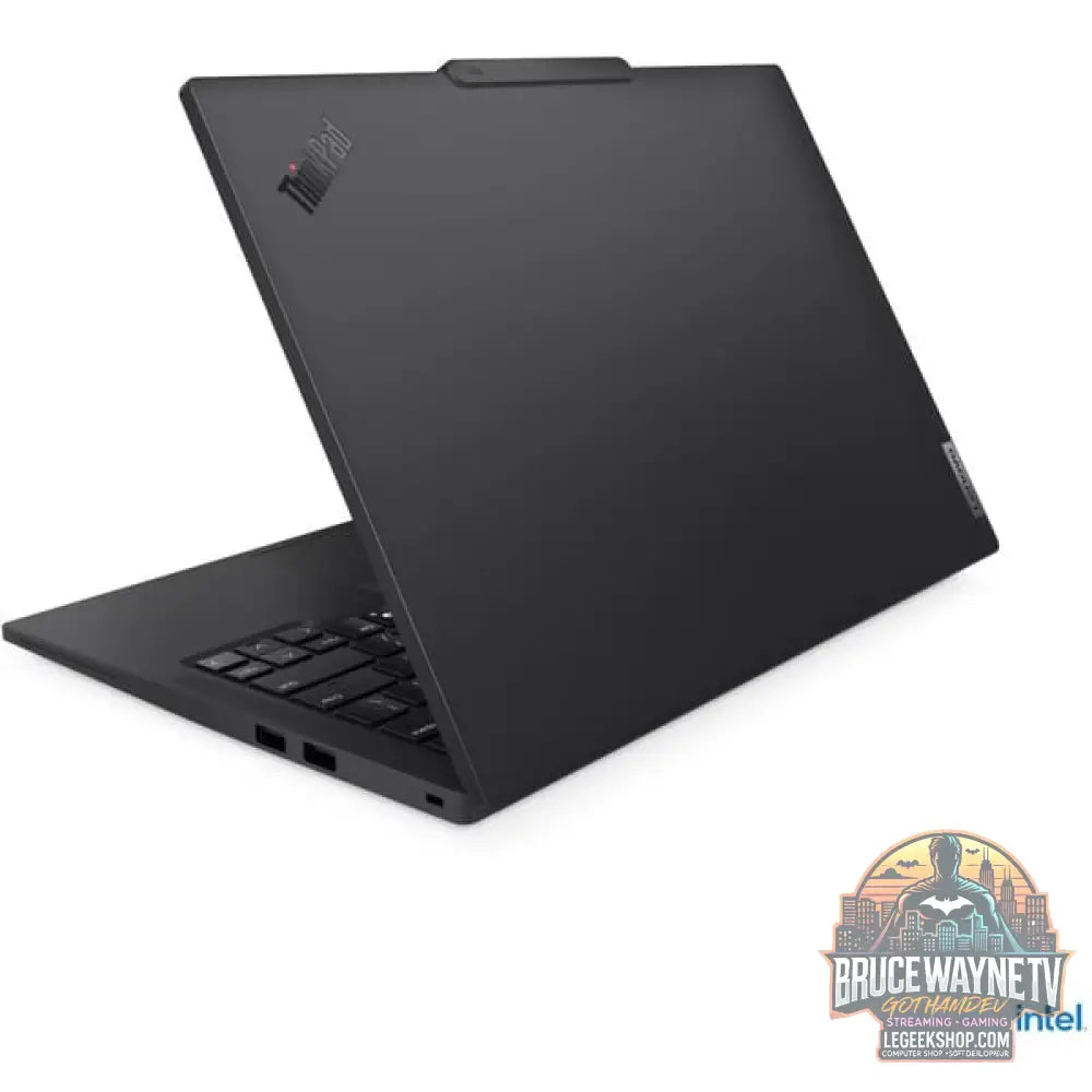 Lenovo Thinkpad T14s G6 (21R1006AGE) - Lenovo - vue 7