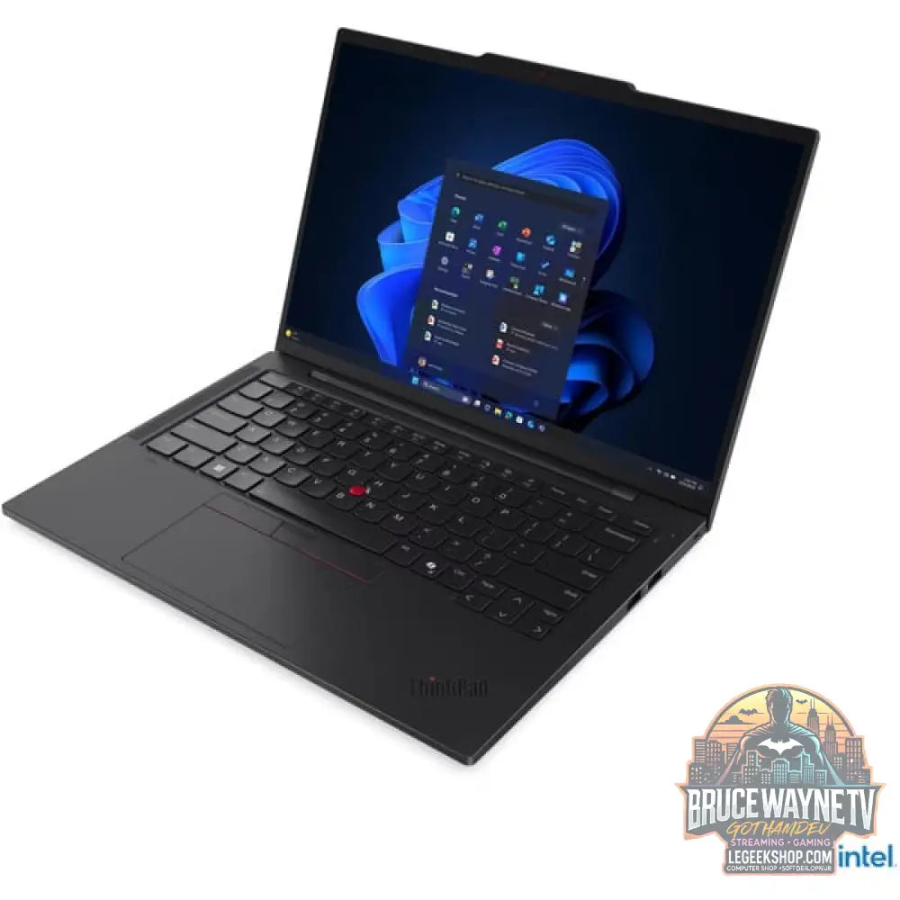 Lenovo Thinkpad T14s G6 (21R1006AGE) - Lenovo - vue 3