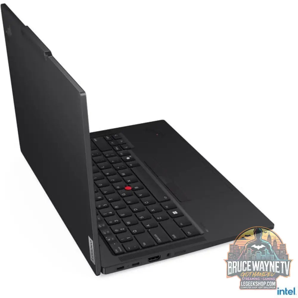 Lenovo Thinkpad T14s G6 (21R1006AGE) - Lenovo - vue 15