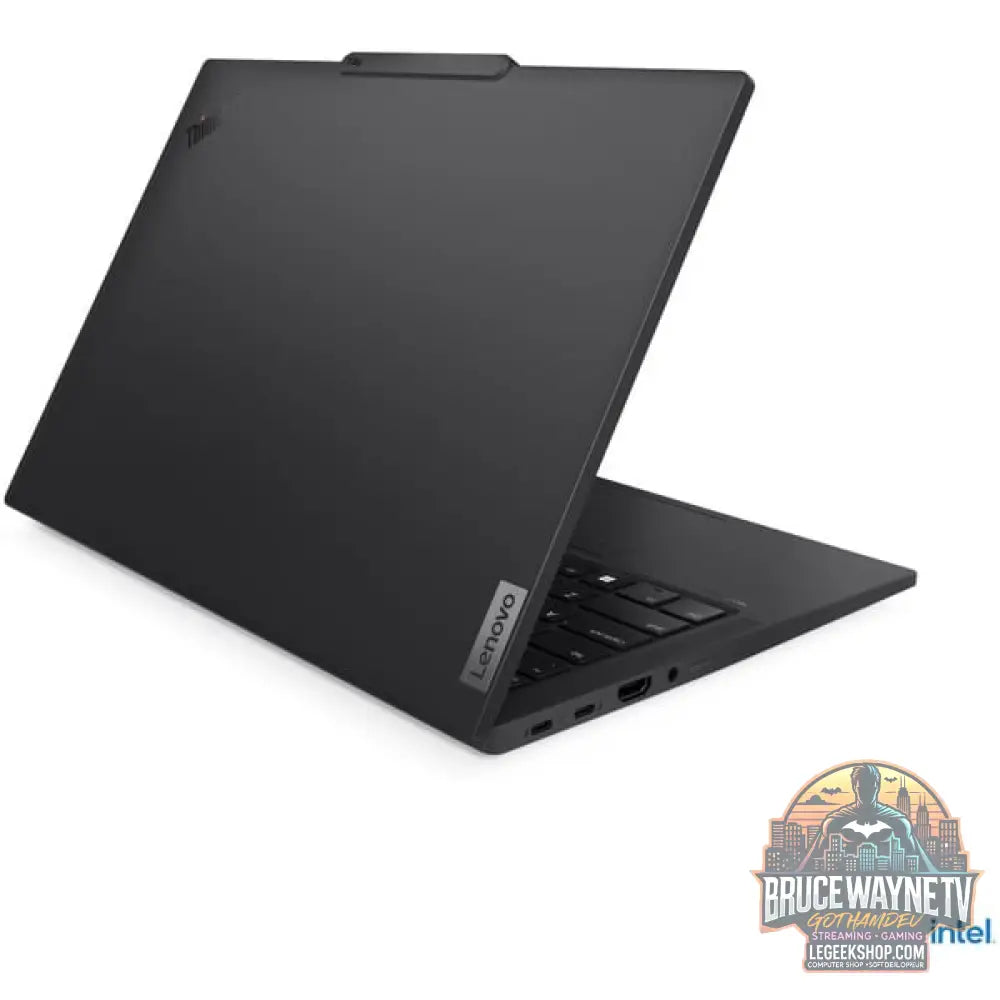 Lenovo Thinkpad T14s G6 (21R1006AGE) - Lenovo - vue 6