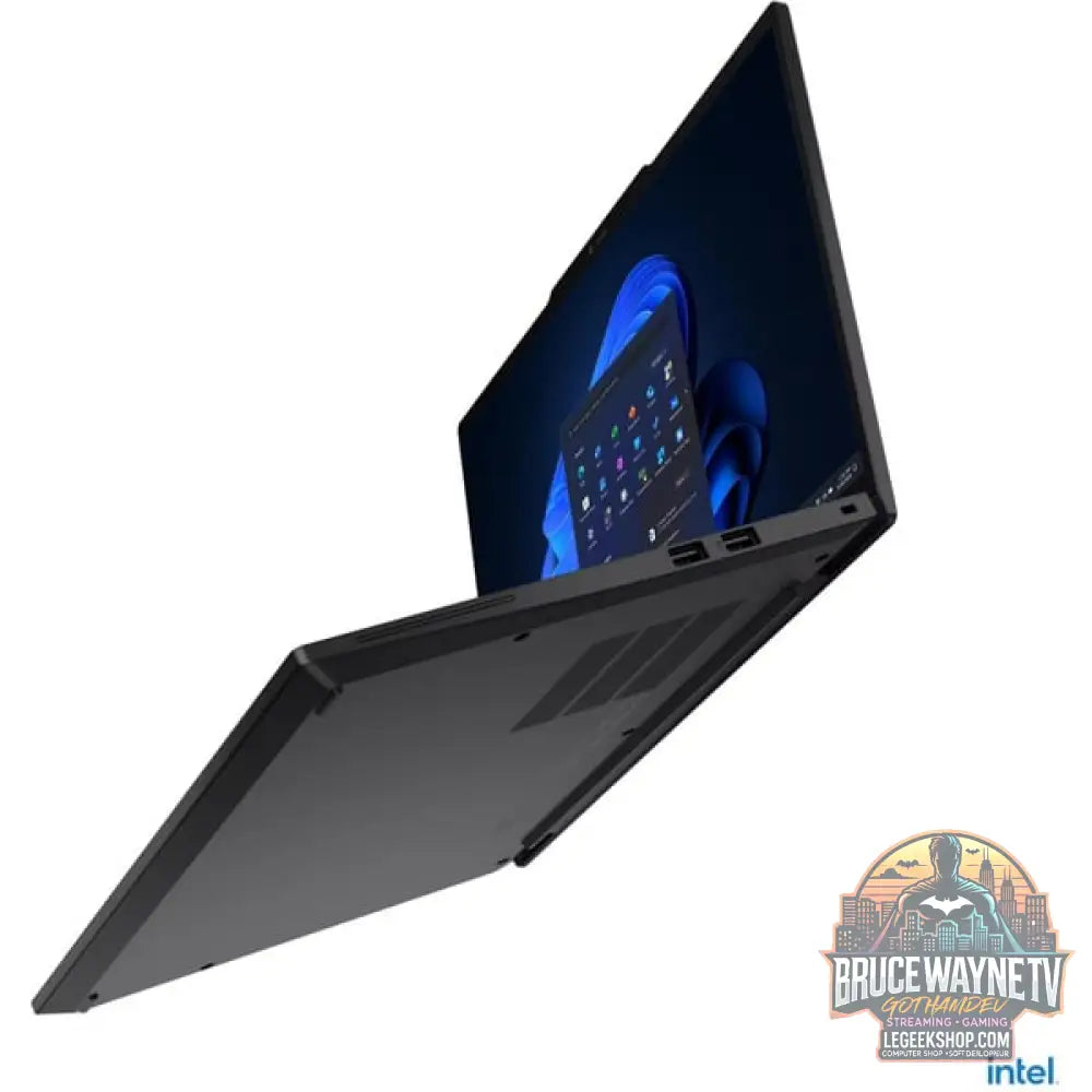 Lenovo Thinkpad T14s G6 (21R1006AGE) - Lenovo - vue 14