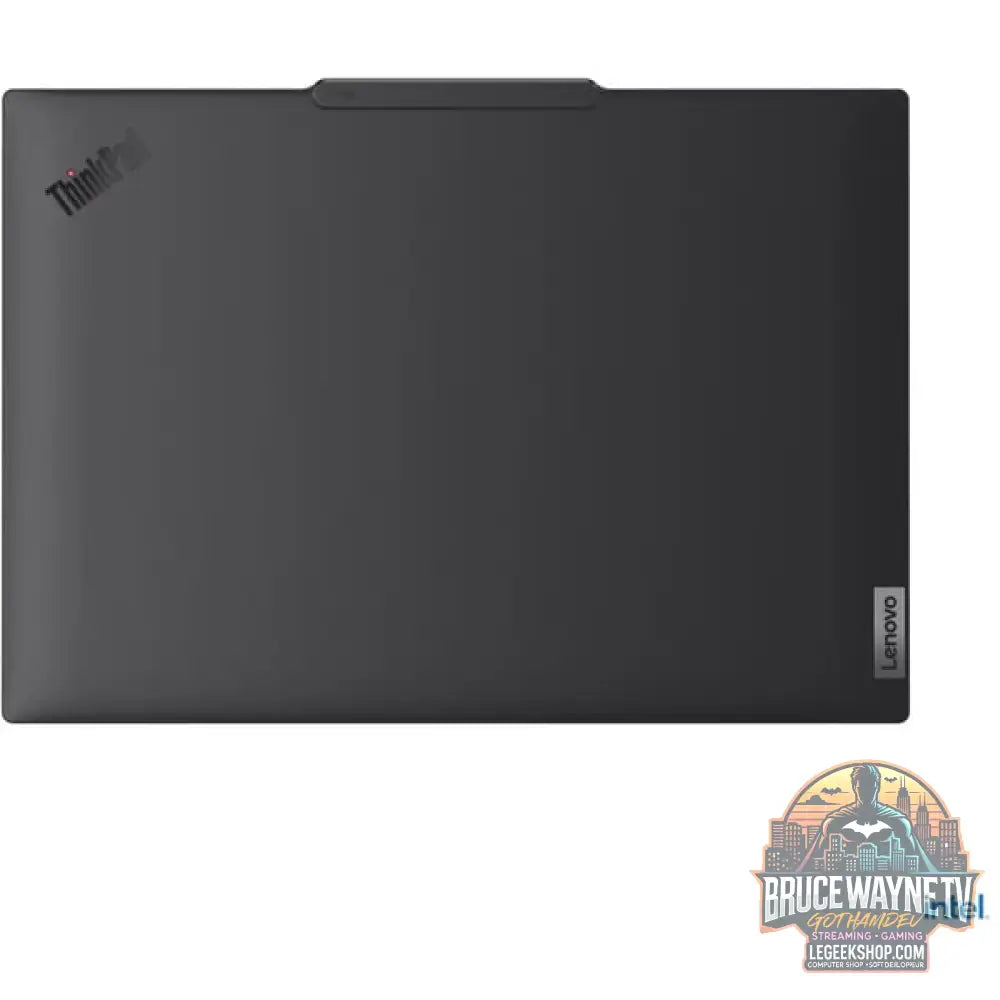 Lenovo Thinkpad T14s G6 (21R1006AGE) - Lenovo - vue 9